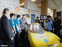 10 Kendaraan Karya Mahasiswa Indonesia Siap Berlaga di SEM Asia 2011